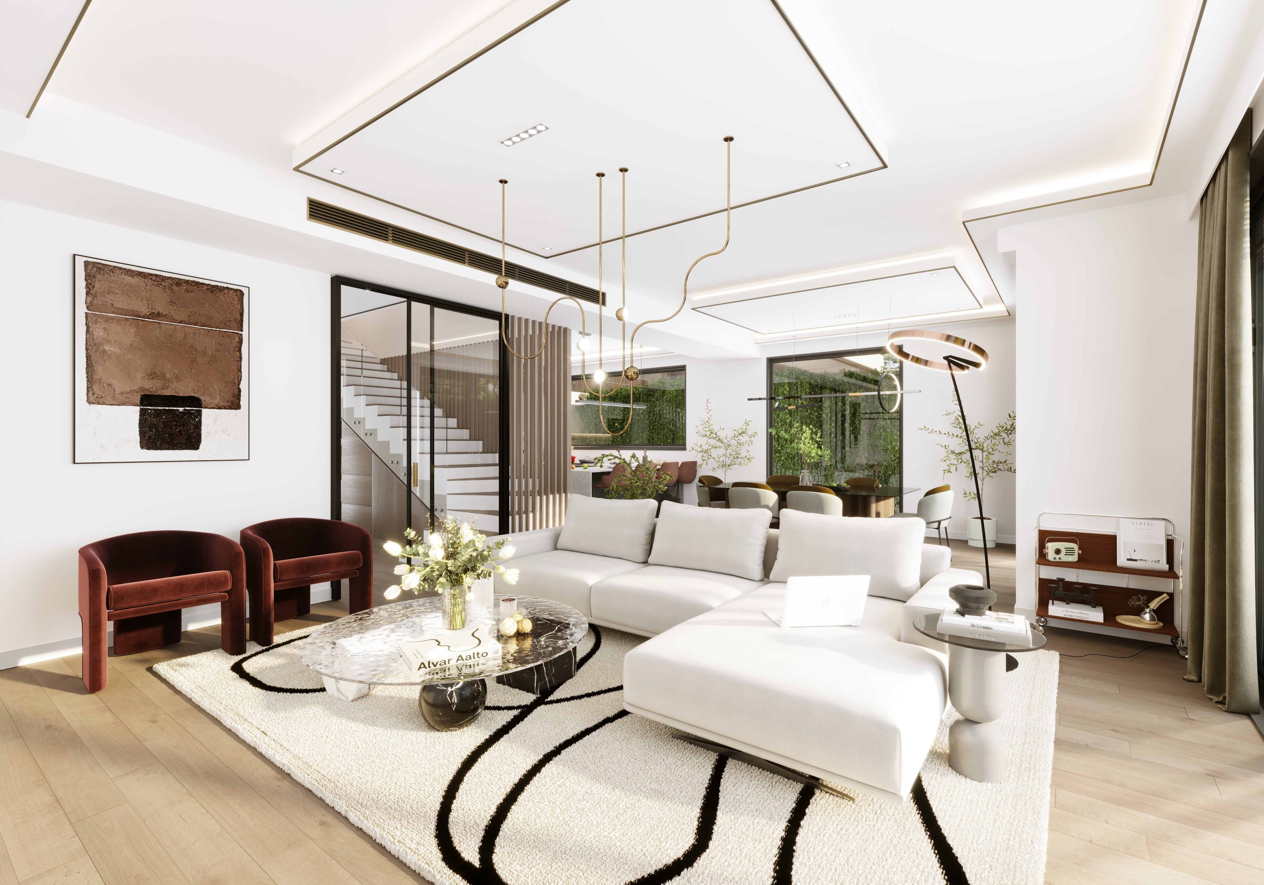 Mutti Family Villas 37